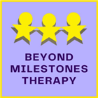 Beyond Milestones Therapy Inc. | Speech-Language Pathologist photo