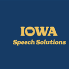 Iowa Speech Solutions | Speech-Language Pathologist photo