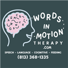 Words In Motion Therapy photo