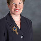 Vicki Parker, Ph.D. photo