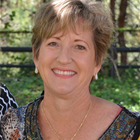 Patricia Grant, MA, CCC, COM photo