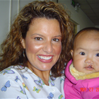 Leslie Giambrone, M.Ed. CCC/SLP photo