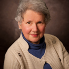 Judith Belk, Ph.D., CCC-SLP/Aud. photo
