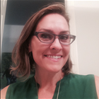 Jill Cochrane, CCC-SLP, Certification Track Candidate, OMT photo
