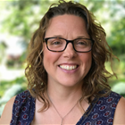Kate Jurevicius, MA CCC-SLP photo