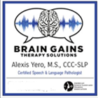 Brain Gains Therapy Solutions, LLC photo