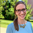 Julia Low, M.S., CCC-SLP photo