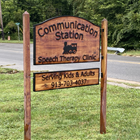 Communication Station photo
