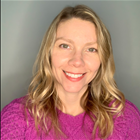 Natalie Clausen, M.S., CCC-SLP photo