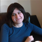 Aleksandra Brodskaya, Pediatric Speech, Language, & Literacy Services photo