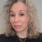 Hope Fernicola, M.A. CCC-SLP, COM, CBS photo