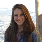 Taryn Fromer, M.S., CCC-SLP, TSSLD photo