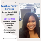 Tonya Stovall photo