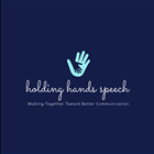 Holding Hands Speech photo