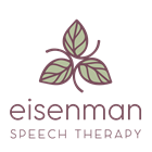Eisenman Speech Therapy photo
