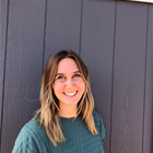 Serena Mueller, MA, CCC-SLP photo
