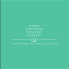 Sound Solutions Pediatric Therapy photo