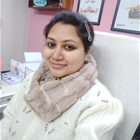 Aprajita Sharma, Sr. Clinical Audiologist and Speech Therapist photo
