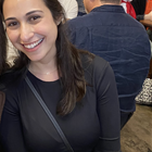Sabrina Itzhaki, M.S. CCC-SLP, TSSLD photo