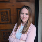 Colleen Ashford, M.S. CCC-SLP photo