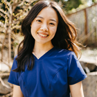 Ssu-Yu Chang, M.S., CCC-SLP photo