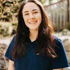 Montana Gregory, M.A., CCC-SLP photo