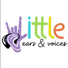 Little Ears and Voices/Emily Waddington photo