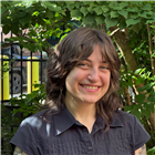 Cora Pokrifka, M.S. CCC-SLP photo