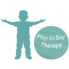 Play To Say Therapy photo