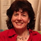Suzanne Flax, MS, CCC-SLP photo