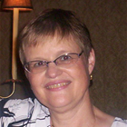 Kathleen Helfrich-Miller, Ph. D. CCC photo