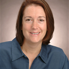 Christine Raffo, AuD photo