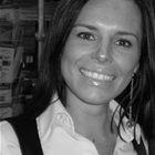 Larisa Gerts, MS, CCC-SLP photo