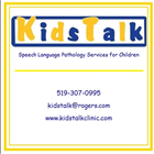 Kids Talk photo