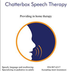 Chatterbox Speech Therapy, LLC photo