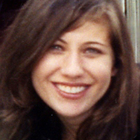 Tatyana Elleseff, MA CCC-SLP photo